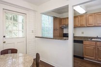 2x1.5 Townhouse kitchen
