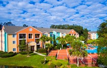 Photo of University Commons Apartments