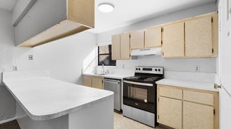 Brandywine Apartments