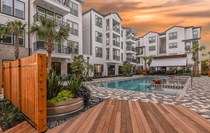 Photo of Aero on 24th Apartments