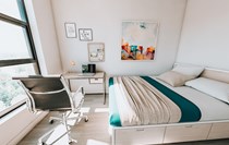 Photo of Hub on Campus University Apartments