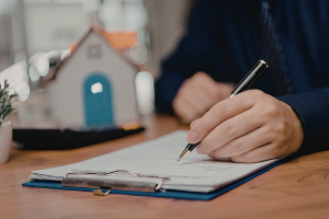 breaking your lease