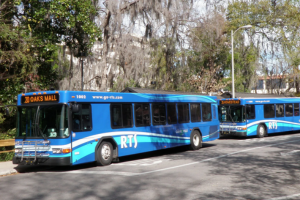 UF bus 