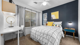 Cabana Beach Bedroom