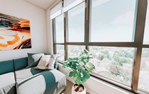 Photo of Hub on Campus University Apartments