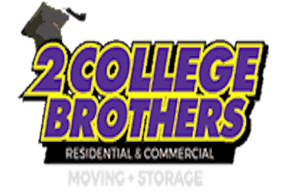2 college brothers moving and storage 