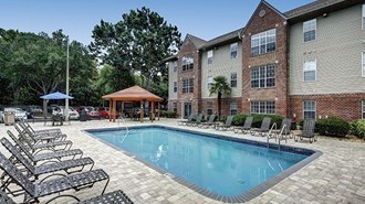 Royal Village Apartments