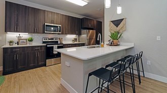 Alsander Gainesville Apartments