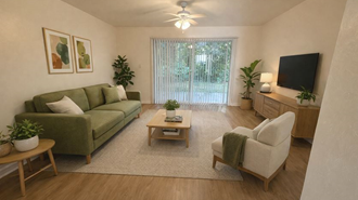 Arbor Apartments