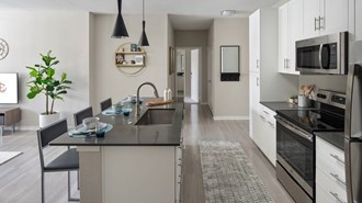 Campus Circle Apartments