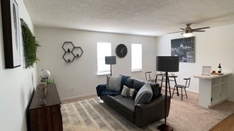 Towne Parc Apartments