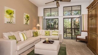 Lakewood Villas Apartments