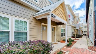 Lyons Corner Apartments and Townhomes