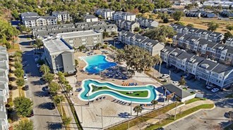 The Ridge at Gainesville