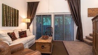 Woodland Villas