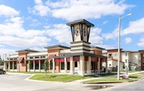 Photo of The Mayfair Gainesville