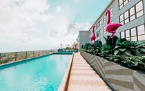 Photo of Hub on Campus University Apartments