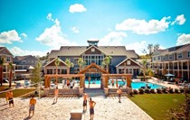 Photo of Redpoint Gainesville Apartments