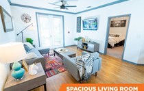 Photo of Canopy Apartments