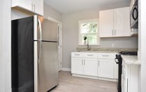 Photo of Third Avenue Apartments
