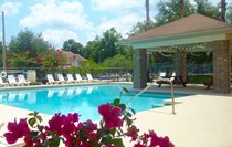 Summer Time Pool Parties at Tivoli! 
