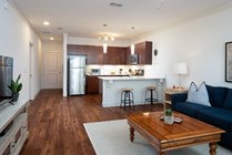 The Quad Apartments Gainesville
