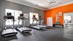 Fitness Centers