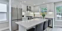 Luxury Apartments